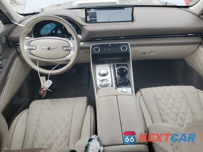 Zdjęcie 8 z 16 samochodu: 2024 GENESIS GV80 BASE VIN:KMUHCESCXRU152868 - miniatura