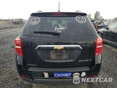 Zdjęcie 6 z 13 samochodu: 2016 CHEVROLET EQUINOX LT VIN:2GNALCEK0G1132611 - miniatura