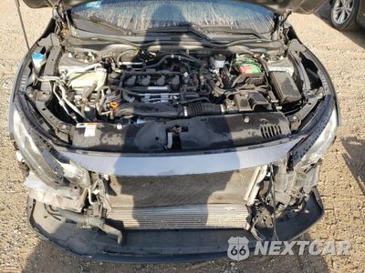 Zdjęcie 11 z 13 samochodu: 2017 HONDA CIVIC EX VIN:SHHFK7H56HU206786 - miniatura