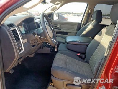 Zdjęcie 7 z 15 samochodu: 2009 DODGE RAM 1500 VIN:1D3HV18T19S765185 - miniatura