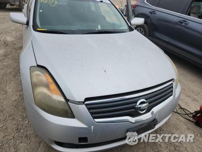 Zdjęcie 11 z 12 samochodu: 2007 NISSAN ALTIMA VIN:1N4AL21E17C215760 - miniatura