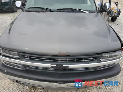 Zdjęcie 11 z 12 samochodu: 1999 CHEVROLET SILVERADO C1500 VIN:2GCEC19T8X1200512 - miniatura