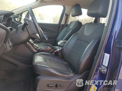 Zdjęcie 7 z 13 samochodu: 2013 FORD ESCAPE TITANIUM VIN:1FMCU9J97DUA13048 - miniatura