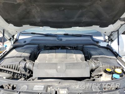 Zdjęcie 12 z 16 samochodu: 2013 LAND ROVER LR4 HSE LUXURY VIN:SALAK2D48DA683307 - miniatura