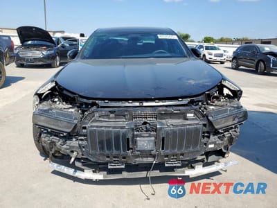 Piąte zdjęcie samochodu w środku: 2024 BMW 740 XI VIN:WBA33EH04RCR17456 - miniatura