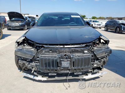 Piąte zdjęcie samochodu w środku: 2024 BMW 740 XI VIN:WBA33EH04RCR17456 - miniatura