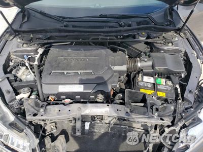 Zdjęcie 11 z 12 samochodu: 2016 HONDA ACCORD TOURING VIN:1HGCR3F90GA013993 - miniatura