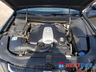 Zdjęcie 11 z 14 samochodu: 2011 HYUNDAI EQUUS SIGNATURE VIN:KMHGH4JF0BU034318 - miniatura