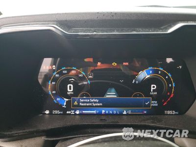 Zdjęcie 9 z 15 samochodu: 2024 CHEVROLET COLORADO ZR2 VIN:1GCPTFEK0R1186374 - miniatura