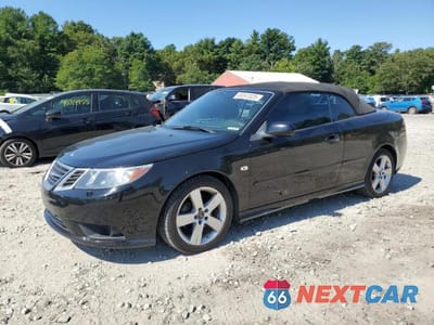 2010 SAAB 9-3 2.0T YS3FA7CY4A1618072 - główne zdjęcie licytacji z USA - miniatura