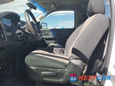 Zdjęcie 7 z 12 samochodu: 2012 DODGE RAM 2500 ST VIN:3C6LD5AT8CG176499 - miniatura