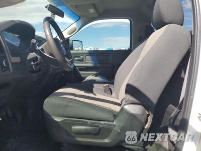 Zdjęcie 7 z 12 samochodu: 2012 DODGE RAM 2500 ST VIN:3C6LD5AT8CG176499 - miniatura