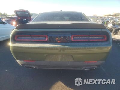 Zdjęcie 6 z 14 samochodu: 2022 DODGE CHALLENGER GT VIN:2C3CDZJG6NH160554 - miniatura