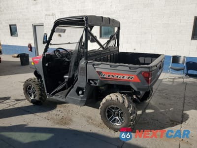 Trzecie zdjęcie samochodu z tyłu: 2020 POLARIS RANGER 1000 EPS VIN:3NSTAE993LN228173 - miniatura