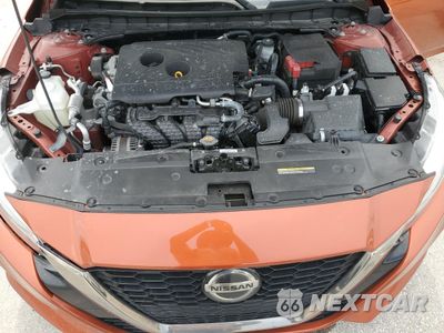 Zdjęcie 11 z 15 samochodu: 2020 NISSAN ALTIMA SR VIN:1N4BL4CV8LC191920 - miniatura