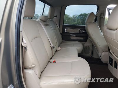 Zdjęcie 10 z 12 samochodu: 2014 RAM 1500 LARAMIE VIN:1C6RR7NT3ES453198 - miniatura