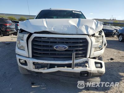Piąte zdjęcie samochodu w środku: 2015 FORD F150 SUPERCREW VIN:1FTEW1EP7FFC51216 - miniatura
