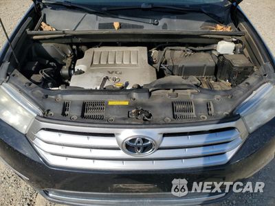 Zdjęcie 12 z 13 samochodu: 2012 TOYOTA HIGHLANDER BASE VIN:5TDBK3EH1CS103125 - miniatura