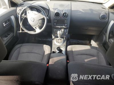 Zdjęcie 8 z 14 samochodu: 2013 NISSAN ROGUE S VIN:JN8AS5MV1DW645166 - miniatura