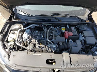 Zdjęcie 11 z 15 samochodu: 2022 NISSAN SENTRA SR VIN:3N1AB8DV9NY204041 - miniatura