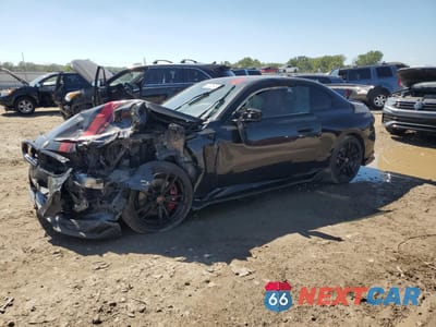 2022 BMW M240XI 3MW53CM09N8C75580 - główne zdjęcie licytacji z USA - miniatura