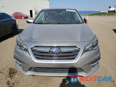 Piąte zdjęcie samochodu w środku: 2019 SUBARU LEGACY 2.5I PREMIUM VIN:4S3BNDG65K3034139 - miniatura