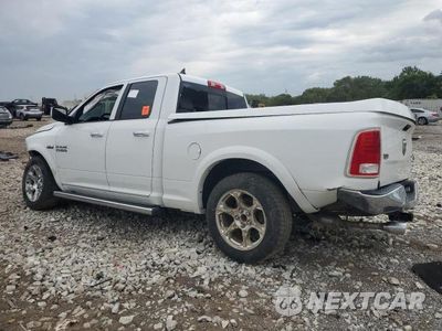 Drugie zdjęcie samochodu z przodu: 2017 RAM 1500 LARAMIE VIN:1C6RR7JT3HS704585 - miniatura