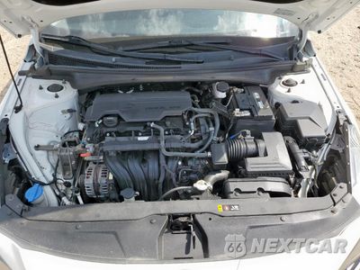 Zdjęcie 11 z 12 samochodu: 2021 HYUNDAI ELANTRA SEL VIN:5NPLM4AG6MH002610 - miniatura