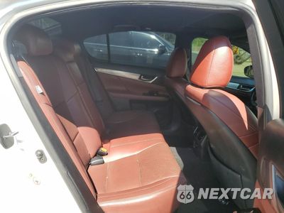 Zdjęcie 10 z 14 samochodu: 2016 LEXUS GS 350 BASE VIN:JTHBZ1BL1GA002953 - miniatura