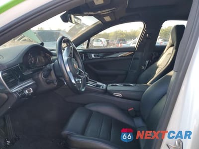 Zdjęcie 7 z 12 samochodu: 2020 PORSCHE PANAMERA BASE VIN:WP0AA2A7XLL100750 - miniatura