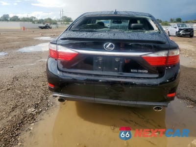 Zdjęcie 6 z 12 samochodu: 2014 LEXUS ES 350 VIN:JTHBK1GG4E2104531 - miniatura