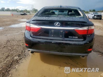 Zdjęcie 6 z 12 samochodu: 2014 LEXUS ES 350 VIN:JTHBK1GG4E2104531 - miniatura