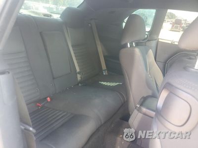 Zdjęcie 10 z 12 samochodu: 2012 DODGE CHALLENGER R/T VIN:2C3CDYBT1CH229749 - miniatura