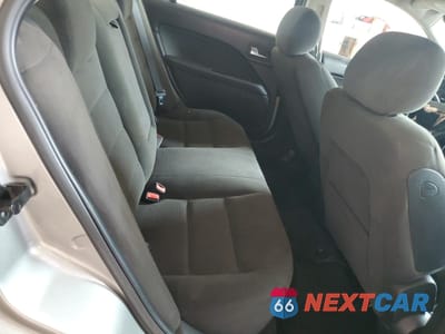 Zdjęcie 10 z 12 samochodu: 2008 FORD FUSION SE VIN:3FAHP07148R123329 - miniatura