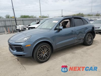 2020 PORSCHE CAYENNE WP1AA2AY4LDA07479 - główne zdjęcie licytacji z USA - miniatura