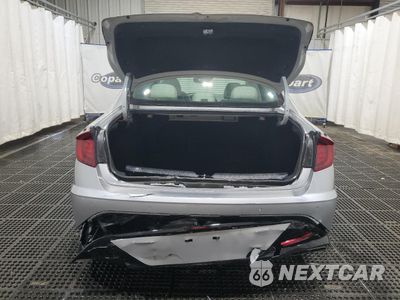 Zdjęcie 6 z 12 samochodu: 2023 HYUNDAI SONATA LIMITED VIN:KMHL34J24PA274474 - miniatura