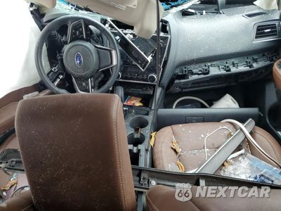 Zdjęcie 8 z 14 samochodu: 2019 SUBARU OUTBACK TOURING VIN:4S4BSATC2K3254885 - miniatura