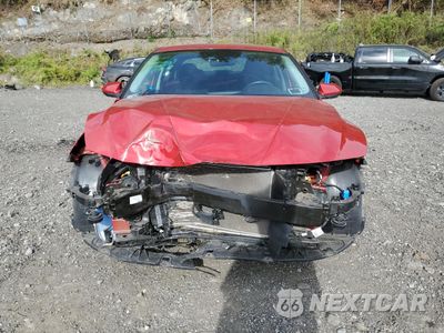 Piąte zdjęcie samochodu w środku: 2021 HYUNDAI ELANTRA SEL VIN:5NPLS4AG4MH004703 - miniatura