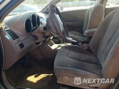 Zdjęcie 7 z 13 samochodu: 2004 NISSAN ALTIMA BASE VIN:1N4AL11D94C180026 - miniatura