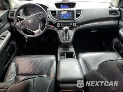 Zdjęcie 8 z 14 samochodu: 2015 HOND CR-V VIN:5J6RM3H72FL018516 - miniatura