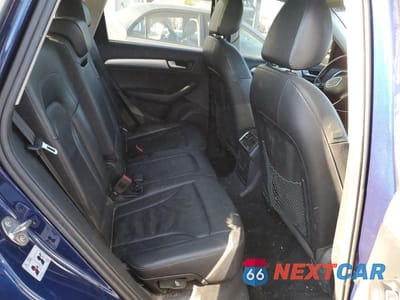 Zdjęcie 11 z 13 samochodu: 2013 AUDI Q5 PREMIUM PLUS VIN:WA1LFCFPXDA069161 - miniatura