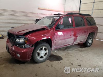 2006 CHEVROLET TRAILBLAZER EXT LS 1GNET16SX66169211 - główne zdjęcie licytacji z USA - miniatura