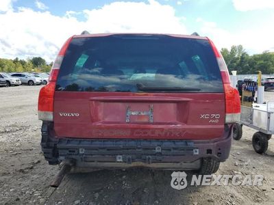 Zdjęcie 6 z 13 samochodu: 2004 VOLVO XC70 VIN:YV1SZ59H141140850 - miniatura
