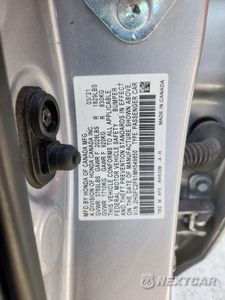 Zdjęcie 12 z 13 samochodu: 2021 HONDA CIVIC LX VIN:2HGFC2F61MH549850 - miniatura