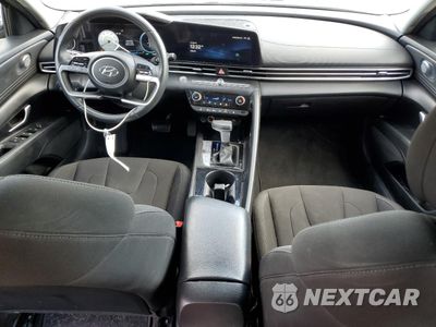 Zdjęcie 8 z 13 samochodu: 2023 HYUNDAI ELANTRA SEL VIN:KMHLS4AG9PU565422 - miniatura