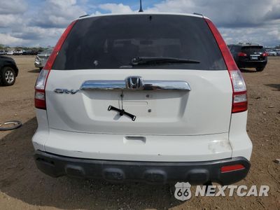 Zdjęcie 6 z 14 samochodu: 2007 HONDA CR-V EX VIN:JHLRE48507C019790 - miniatura