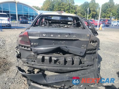 Zdjęcie 6 z 12 samochodu: 2015 VOLVO S80 PREMIER VIN:YV1902MK4F1190428 - miniatura