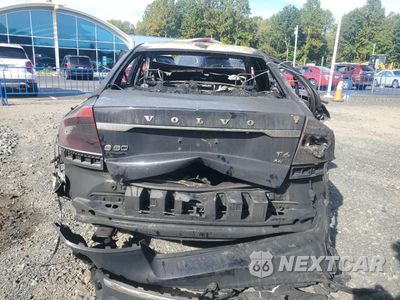 Zdjęcie 6 z 12 samochodu: 2015 VOLVO S80 PREMIER VIN:YV1902MK4F1190428 - miniatura