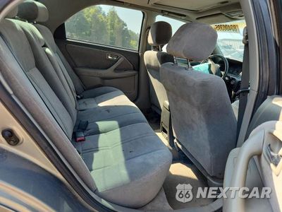 Zdjęcie 10 z 13 samochodu: 2001 TOYOTA CAMRY VIN:JT2BF22K910318906 - miniatura