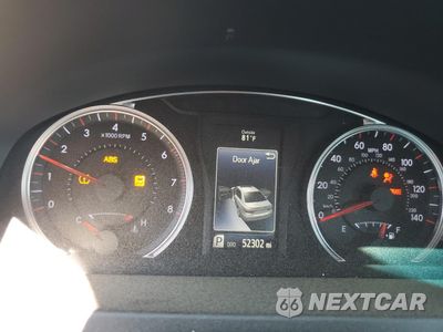 Zdjęcie 9 z 13 samochodu: 2017 TOYOTA CAMRY LE VIN:4T1BF1FK0HU429077 - miniatura
